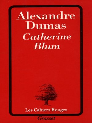 cover image of Catherine Blum